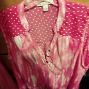 Women's plus size fashion